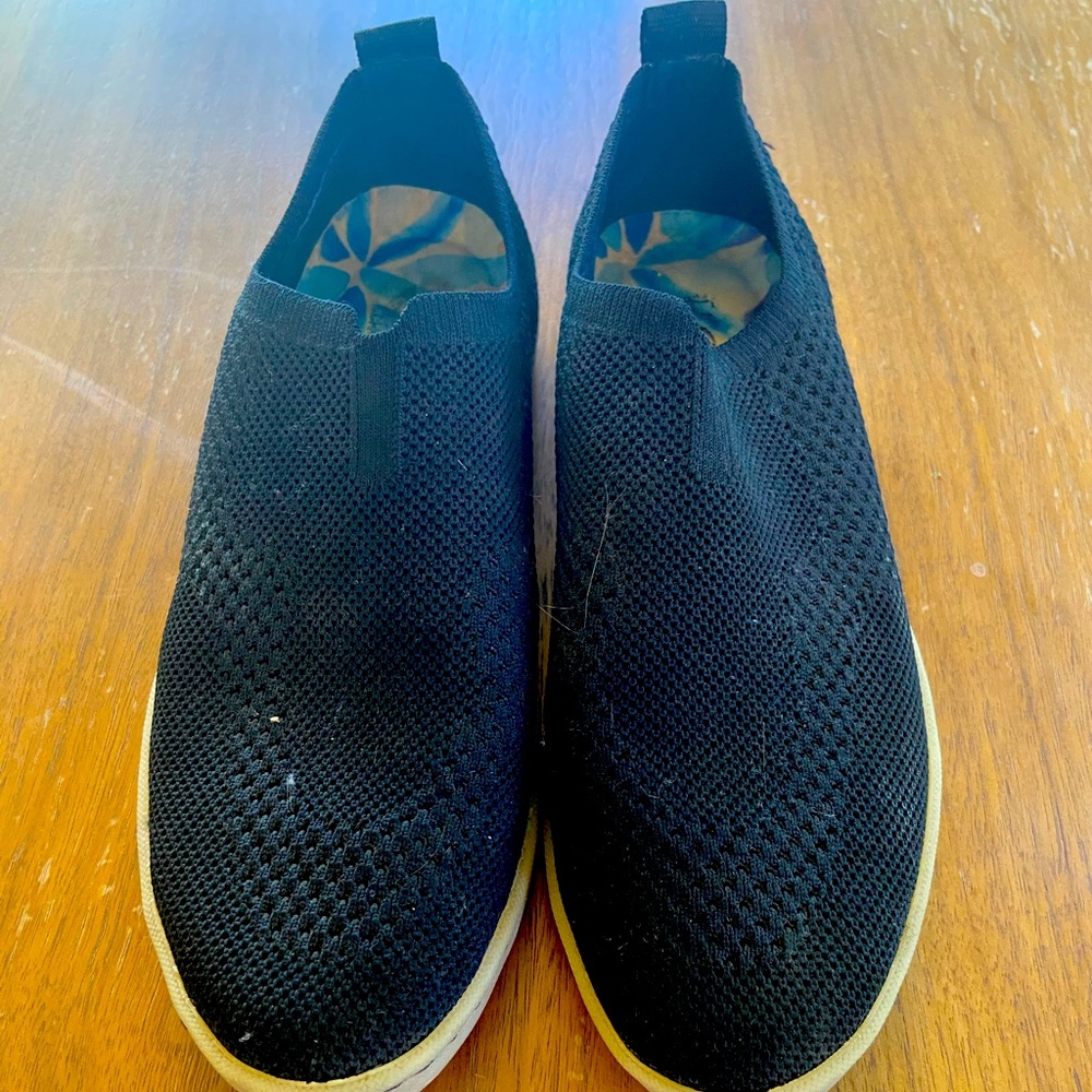 Born shoes